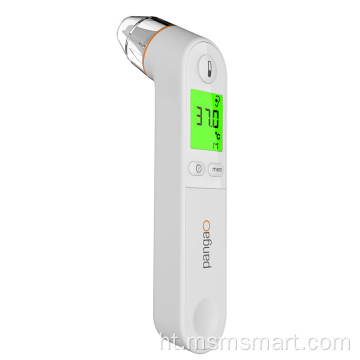 Zòrèy Thermometer Baby Smart Thermpometr